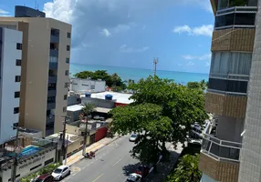 Foto 1 de Apartamento com 4 Quartos à venda, 175m² em Jatiúca, Maceió