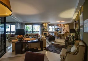 Foto 1 de Apartamento com 3 Quartos à venda, 263m² em Morumbi, São Paulo