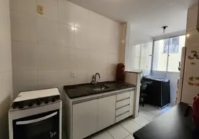 Foto 1 de Apartamento com 2 Quartos à venda, 58m² em Novo Horizonte, Betim