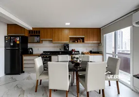 Foto 1 de Apartamento com 2 Quartos à venda, 74m² em Setor Oeste, Goiânia
