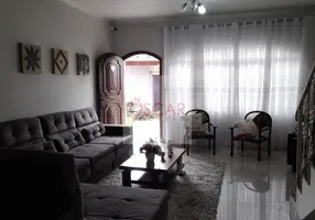 Foto 1 de Casa com 3 Quartos para alugar, 360m² em Vila Nova Manchester, São Paulo