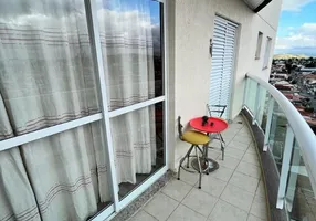 Foto 1 de Apartamento com 3 Quartos para venda ou aluguel, 87m² em Jardim Armênia, Mogi das Cruzes