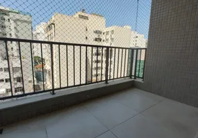 Foto 1 de Apartamento com 2 Quartos à venda, 84m² em Icaraí, Niterói