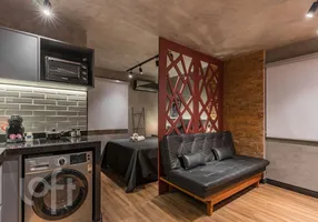 Foto 1 de Apartamento com 1 Quarto à venda, 26m² em Jardim América, São Paulo