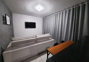 Foto 1 de Apartamento com 2 Quartos à venda, 45m² em Duque de Caxias , Betim