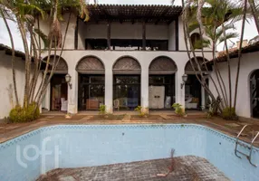 Foto 1 de Casa com 5 Quartos à venda, 1000m² em Morumbi, São Paulo
