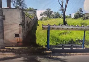 Foto 1 de Lote/Terreno à venda, 750m² em Chacaras Pousada do Vale, São José dos Campos