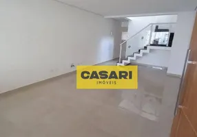 Foto 1 de Casa com 3 Quartos à venda, 200m² em Vila Santa Angelina, São Bernardo do Campo