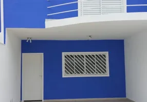 Foto 1 de Sobrado com 3 Quartos para venda ou aluguel, 180m² em Vila Moinho Velho, São Paulo