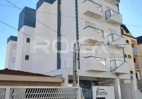 Foto 1 de Apartamento com 2 Quartos à venda, 44m² em Jardim Lutfalla, São Carlos