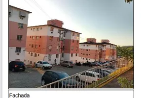 Foto 1 de Apartamento com 2 Quartos à venda, 47m² em Arsenal, São Gonçalo