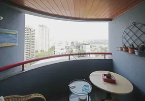 Foto 1 de Apartamento com 3 Quartos à venda, 117m² em Perdizes, São Paulo