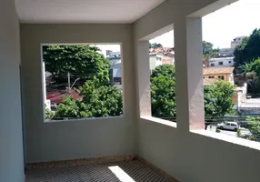 Foto 1 de Apartamento com 3 Quartos para alugar, 90m² em Horto, Belo Horizonte