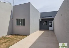 Foto 1 de Casa com 2 Quartos à venda, 79m² em Vila Margarida, Campo Grande