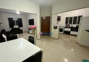 Foto 1 de Casa com 3 Quartos à venda, 120m² em Jardim Esplanada, Campinas