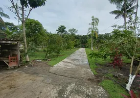 Foto 1 de Fazenda/Sítio com 3 Quartos à venda, 150m² em Balneário Gaivota, Itanhaém