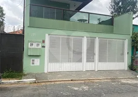 Foto 1 de Sobrado com 3 Quartos para venda ou aluguel, 200m² em Móoca, São Paulo