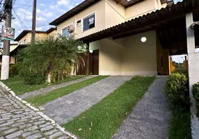 Foto 1 de Casa de Condomínio com 3 Quartos à venda, 180m² em Badu, Niterói