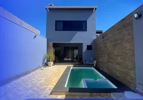 Foto 1 de Casa com 3 Quartos à venda, 140m² em Jardim dos Pereiras, Cotia