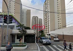 Foto 1 de Apartamento com 3 Quartos à venda, 64m² em Vila Dionísia, São Paulo