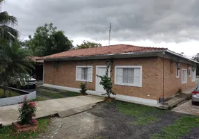 Foto 1 de Fazenda/Sítio com 3 Quartos à venda, 1650m² em Centro, Lorena