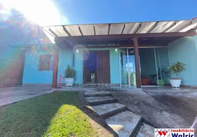 Foto 1 de Casa com 2 Quartos à venda, 68m² em Jardim das Flores, Campo Bom