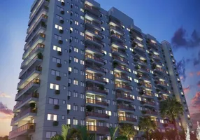 Foto 1 de Apartamento com 3 Quartos à venda, 5000m² em Jacarepaguá, Rio de Janeiro