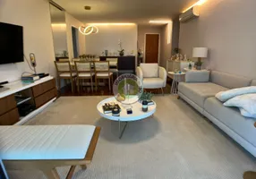 Foto 1 de Apartamento com 4 Quartos à venda, 157m² em Barra da Tijuca, Rio de Janeiro