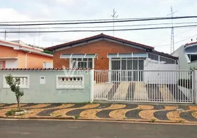 Foto 1 de Casa com 3 Quartos à venda, 214m² em Parque Industrial, Campinas