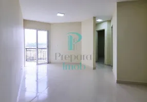 Foto 1 de Apartamento com 2 Quartos à venda, 51m² em São Pedro, Osasco