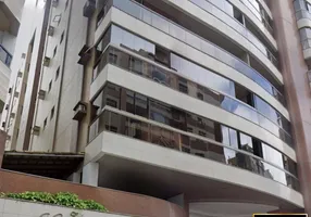 Foto 1 de Apartamento com 4 Quartos à venda, 146m² em Itapuã, Vila Velha