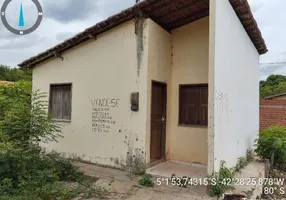 Foto 1 de Casa com 2 Quartos à venda, 45m² em Centro, Altos
