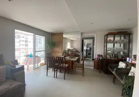 Foto 1 de Apartamento com 3 Quartos à venda, 107m² em Jardim Henriqueta, Taboão da Serra