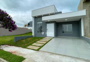 Foto 1 de Casa de Condomínio com 3 Quartos à venda, 130m² em Condominio Terras de Sao Francisco, Sorocaba