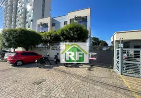 Foto 1 de Apartamento com 3 Quartos para alugar, 72m² em Ininga, Teresina