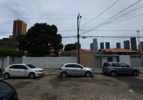 Foto 1 de Lote/Terreno à venda, 735m² em Manaíra, João Pessoa