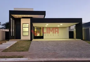 Foto 1 de Casa com 4 Quartos à venda, 630m² em Jardim Santos Dumont, Bauru