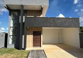 Foto 1 de Casa com 3 Quartos à venda, 150m² em Ponte Alta Norte, Brasília