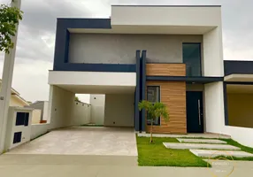 Foto 1 de Casa com 3 Quartos à venda, 218m² em Jardim Residencial Le France, Sorocaba