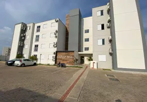 Foto 1 de Apartamento com 2 Quartos à venda, 54m² em Residencial Ipanema, Sinop