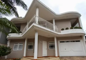Foto 1 de Casa com 4 Quartos à venda, 360m² em Marechal Rondon, Canoas