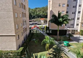 Foto 1 de Apartamento com 2 Quartos à venda, 47m² em Jardim Alvorada, Marília