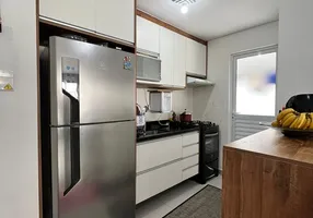 Foto 1 de Apartamento com 2 Quartos à venda, 55m² em Centro, Diadema