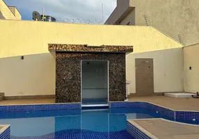 Foto 1 de Casa de Condomínio com 4 Quartos à venda, 509m² em Setor Habitacional Vicente Pires, Brasília