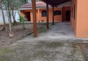 Foto 1 de Casa com 3 Quartos à venda, 350m² em Figueira, Ubatuba