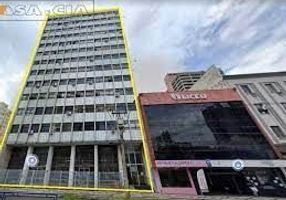 Pontos comerciais à venda no Centro em Bauru