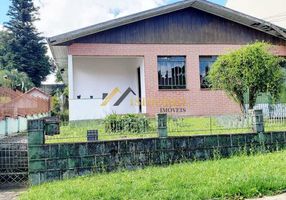 Lote/Terreno na Rua José Sabóia Cortes, 80, Centro Cívico em Curitiba, por  R$ 1.190.000 - Viva Real