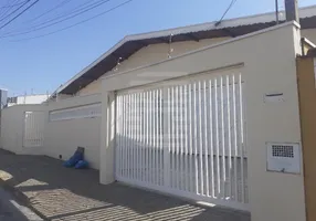 Foto 1 de Casa com 3 Quartos à venda, 260m² em Jardim Garcia, Campinas