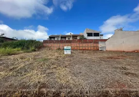 Foto 1 de Lote/Terreno à venda, 240m² em , Mandaguaçu