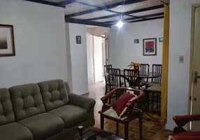 Foto 1 de Casa com 4 Quartos à venda, 99m² em Jardim Leopoldina, Porto Alegre